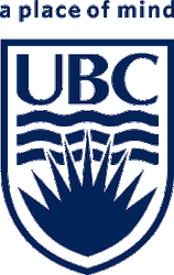 UBC logo